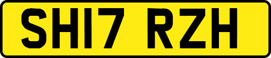 SH17RZH