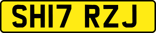 SH17RZJ