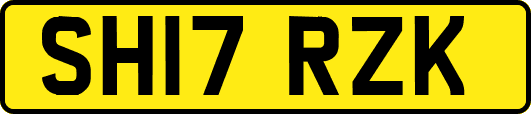 SH17RZK