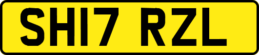 SH17RZL