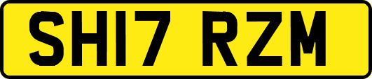 SH17RZM