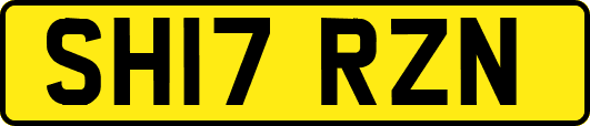 SH17RZN