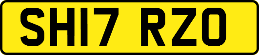 SH17RZO