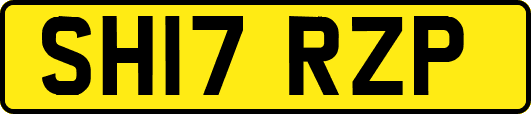 SH17RZP