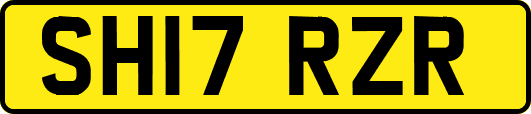 SH17RZR