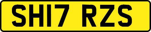 SH17RZS