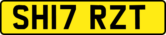 SH17RZT