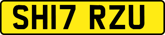SH17RZU