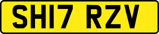 SH17RZV