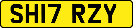 SH17RZY