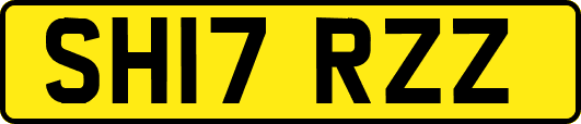 SH17RZZ