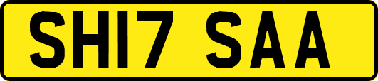 SH17SAA