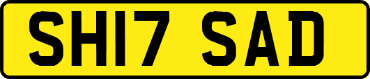 SH17SAD