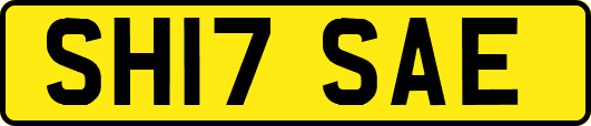 SH17SAE