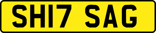 SH17SAG