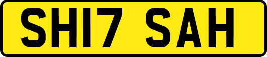 SH17SAH