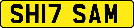 SH17SAM