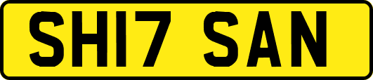 SH17SAN