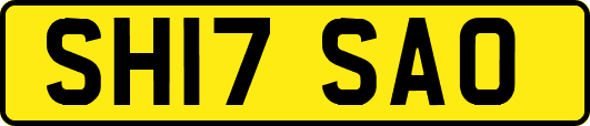 SH17SAO