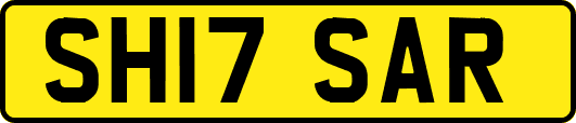 SH17SAR