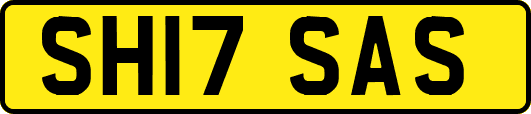 SH17SAS