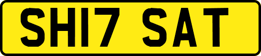 SH17SAT
