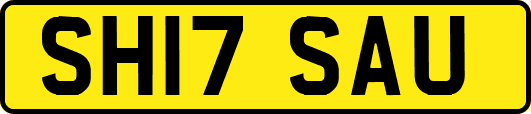 SH17SAU