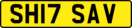 SH17SAV