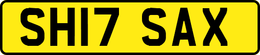 SH17SAX