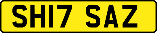 SH17SAZ