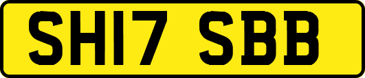 SH17SBB