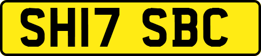 SH17SBC