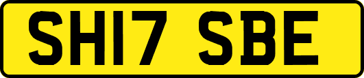 SH17SBE