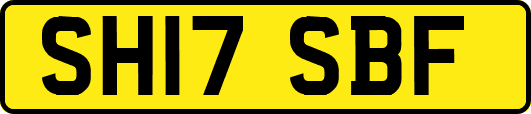 SH17SBF