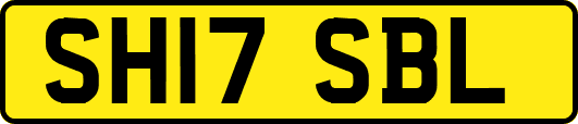 SH17SBL