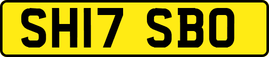 SH17SBO