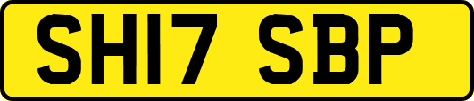 SH17SBP