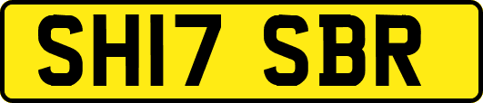 SH17SBR