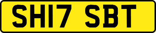 SH17SBT