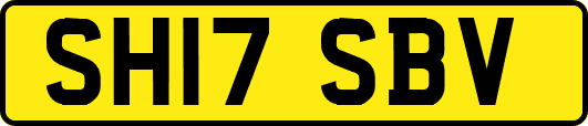 SH17SBV