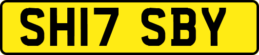 SH17SBY