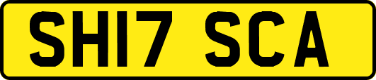 SH17SCA