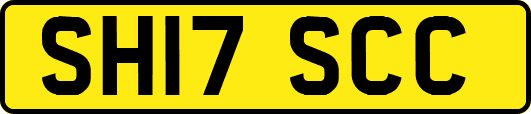 SH17SCC