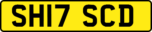 SH17SCD