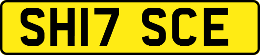 SH17SCE
