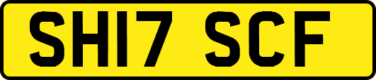 SH17SCF