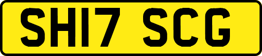 SH17SCG