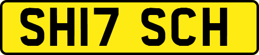 SH17SCH