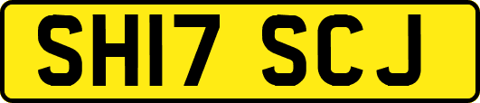 SH17SCJ