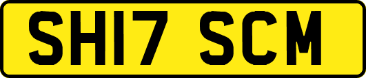SH17SCM